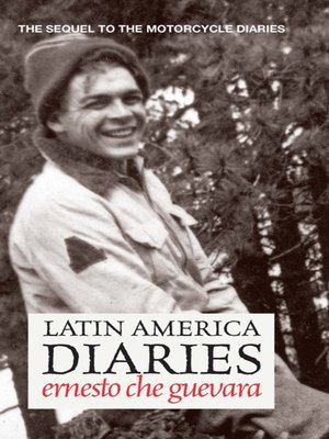 cover image of Latin America Diaries